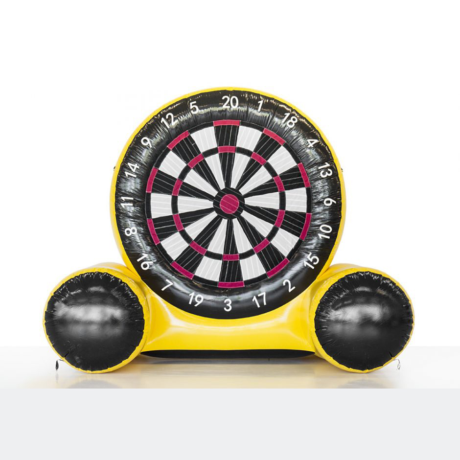 A Fun Time in a Football Dart Board ChitChatMom