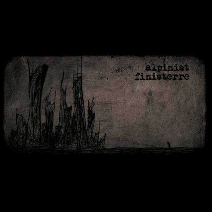 Alpinist - Minus.Mensch Alpinist - Minus.Mensch