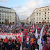 Μεγάλο συλλαλητήριο του ΠΑΜΕ για την 82η ΔΕΘ (ΦΩΤΟ)
