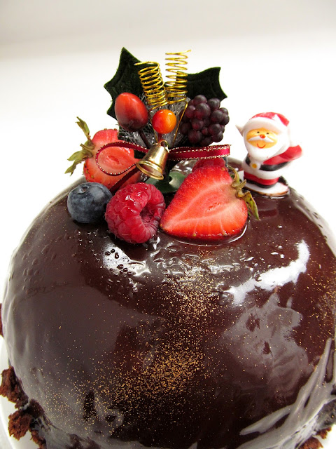 Christmas cakes hd Images 2016 Christmas cakes hd Images 2016