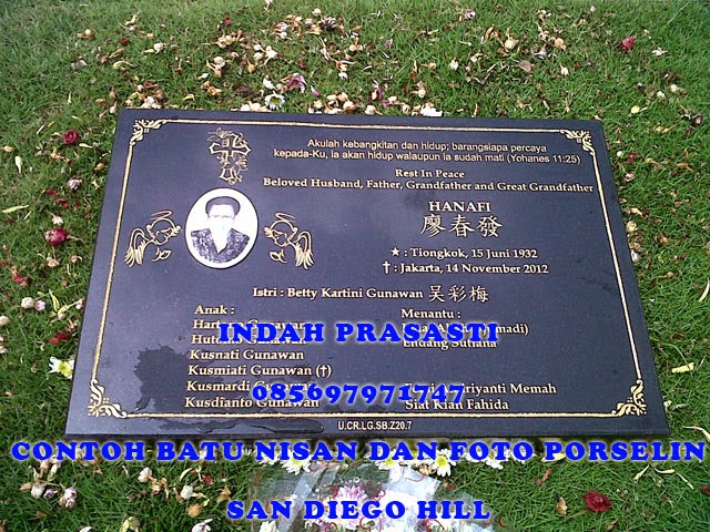 TOKO INDAH PRASASTI (Marmer, Granit, Kaca dan Batu Lainnya) GRAFIR