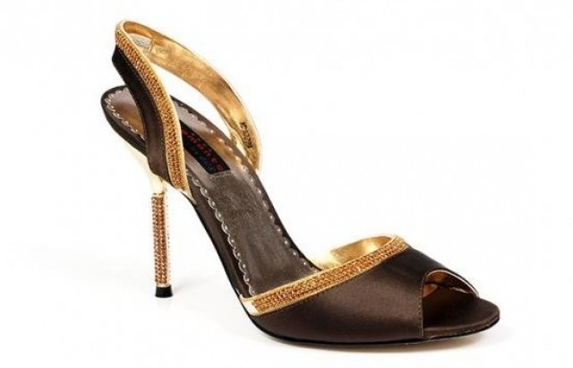 ecs heels