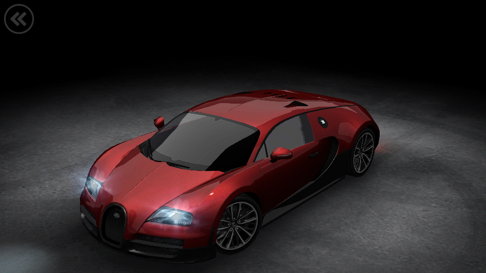 Download game nfs most wanted black edition apk data free