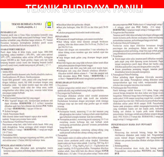 JUAL PUPUK UNTUK TANAMAN PANILI - 082334020868 JUAL PUPUK UNTUK TANAMAN PANILI - 082334020868