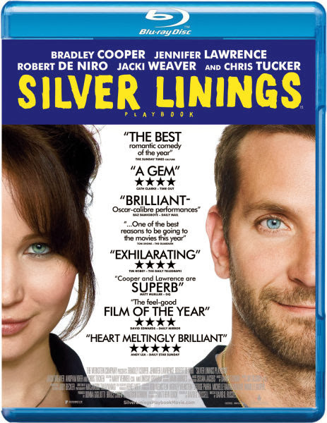 Film Analysis On Silver Linings Playbook