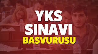 2018 YKS Başvuru ve Sınav Sonuçlarının Açıklanma Tarihi Belli Oldu 2018 YKS Başvuru ve Sınav Sonuçlarının Açıklanma Tarihi Belli Oldu