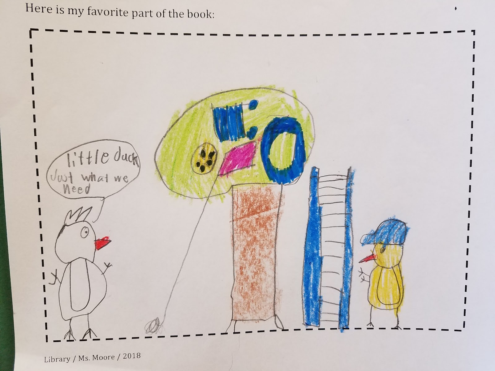 garden-city-library-goings-on-may-2018