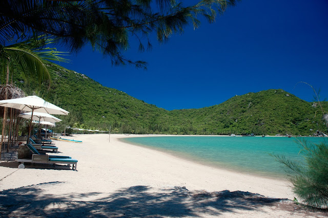 Cho thuê biệt thự nghỉ dưỡng Nha Trang - An Lâm Ninh Vân Bay Villas Cho thuê biệt thự nghỉ dưỡng Nha Trang - An Lâm Ninh Vân Bay Villas