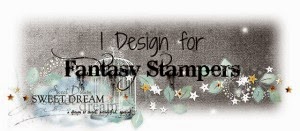 Fantasy Stampers Design Team Member