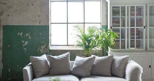 Blogg Home and Cottage: Har du sett vår nye COSY sofa?