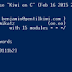 mimikatz: herramienta hacking de antaño utilizada aún hoy en día