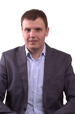 Степанов Алексей Андреевич - аудитор