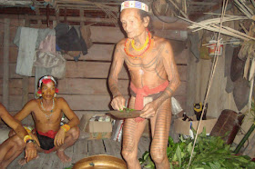 L’aventure inoubliable de tribut de Mentawai