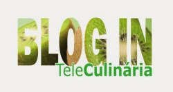 Blog In - TeleCulinária