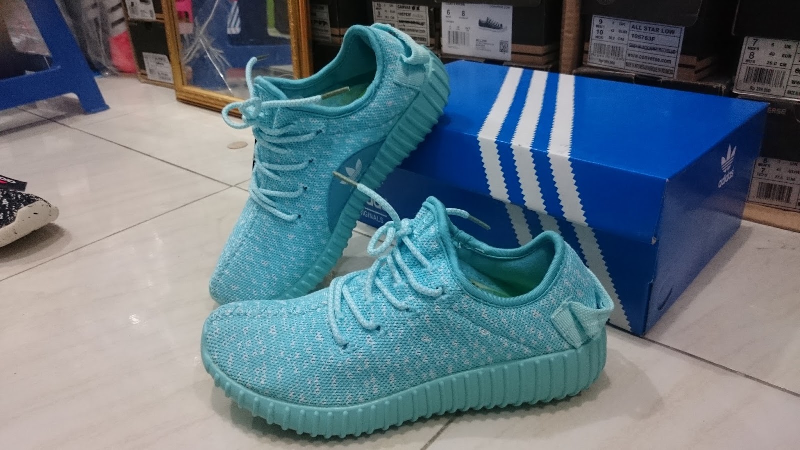 Adidas Yeezy Ori Adidas Yeezy Ori