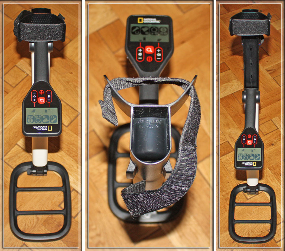 National Geographic PRO Series Metal Detector Review Independent Reviews National Geographic PRO Series Metal Detector Review Independent Reviews