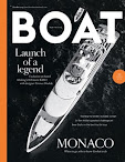 BOAT INTERNATIONAL MEDIA