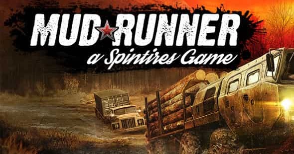 spintires latest version free