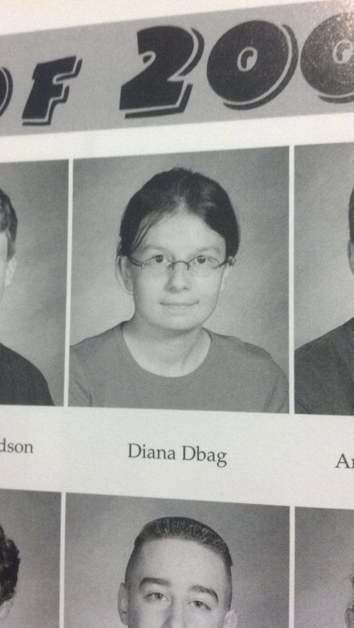 Funny Names Funny Names
