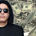 Gene Simmons faz elogios a Paul McCartney e ao dinheiro