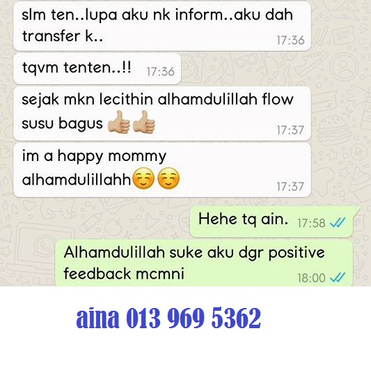 7 Cara Cepat Untuk Redakan Bengkak Susu Supaya Tak Sempat Nak Demam