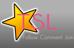 TSL Official Logo