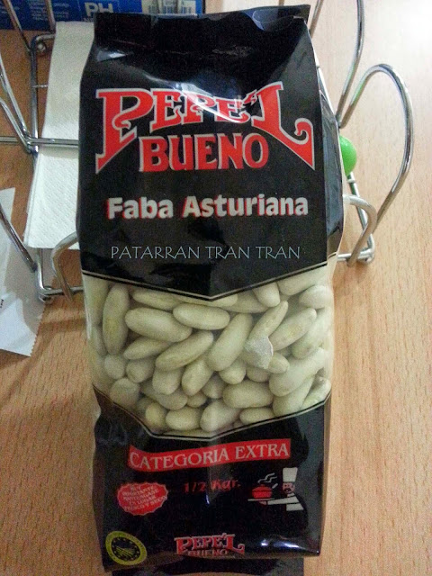 Fabada Asturiana Clasica