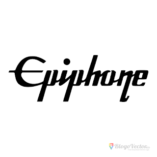 Epiphone Logo vector (.cdr)