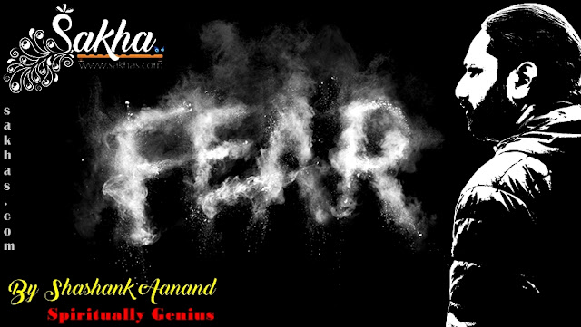 Fear darkness, disease ,Fear is the only darkness,how to overcome fear