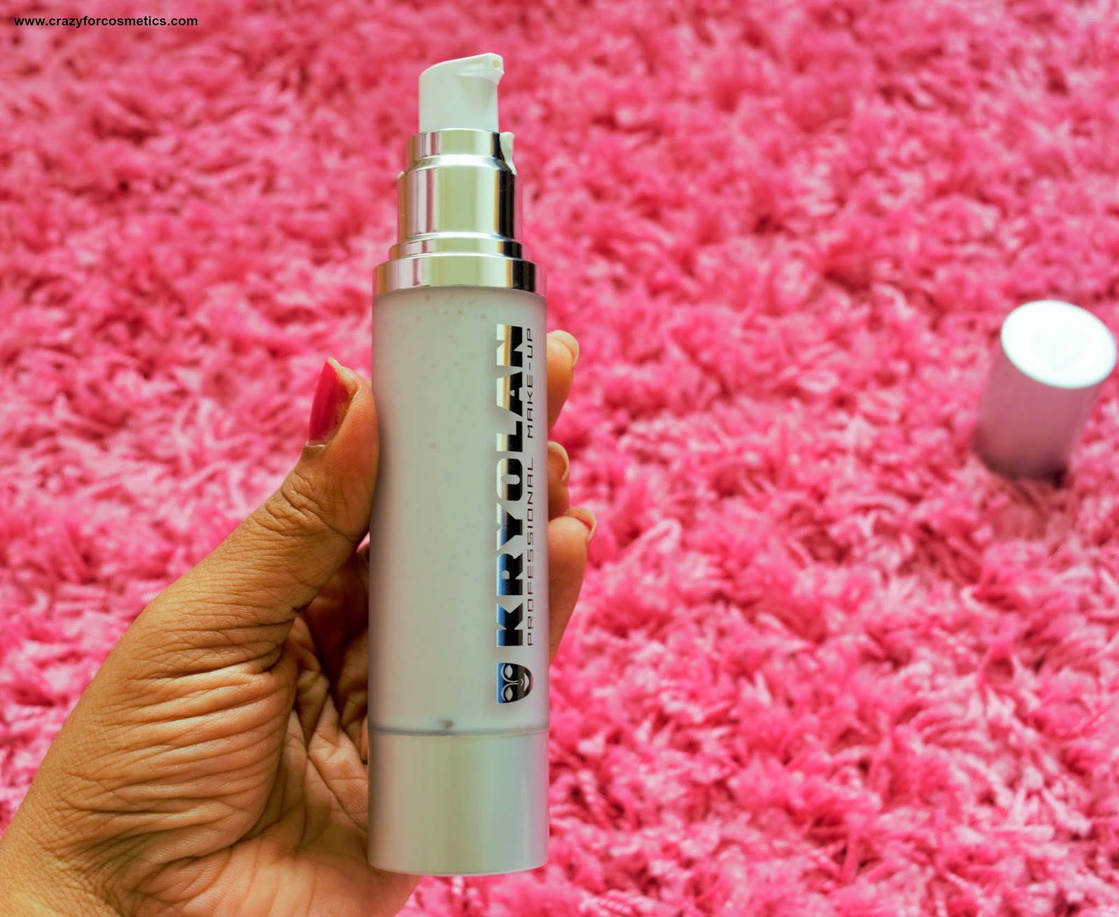 kryolan liquid highlighter