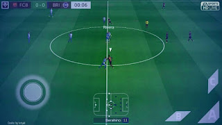 FTS Mod PES HD 2018 v2 by Terry AB Apk Data Obb FTS Mod PES HD 2018 v2 by Terry AB Apk Data Obb