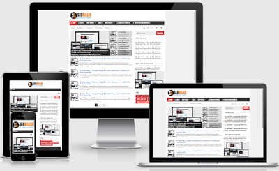 SL SEO Killer - Template SEO Killer Simple User Friendly