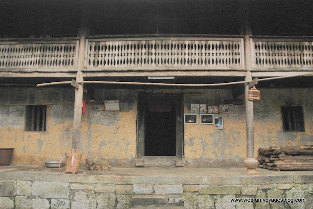 Village Sủng Là, Commune Đồng Văn - Photo An Bui