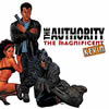 The Authority (2005) The Magnificent Kev