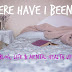 Where Have I Been??? + Blog, Life, & Mental Health Updates!