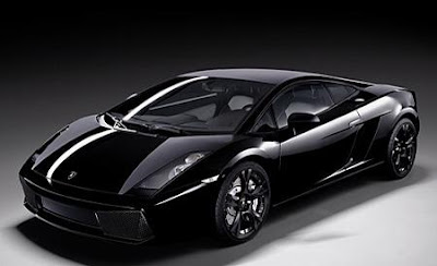 Lamborghini Gallardo Lamborghini Gallardo