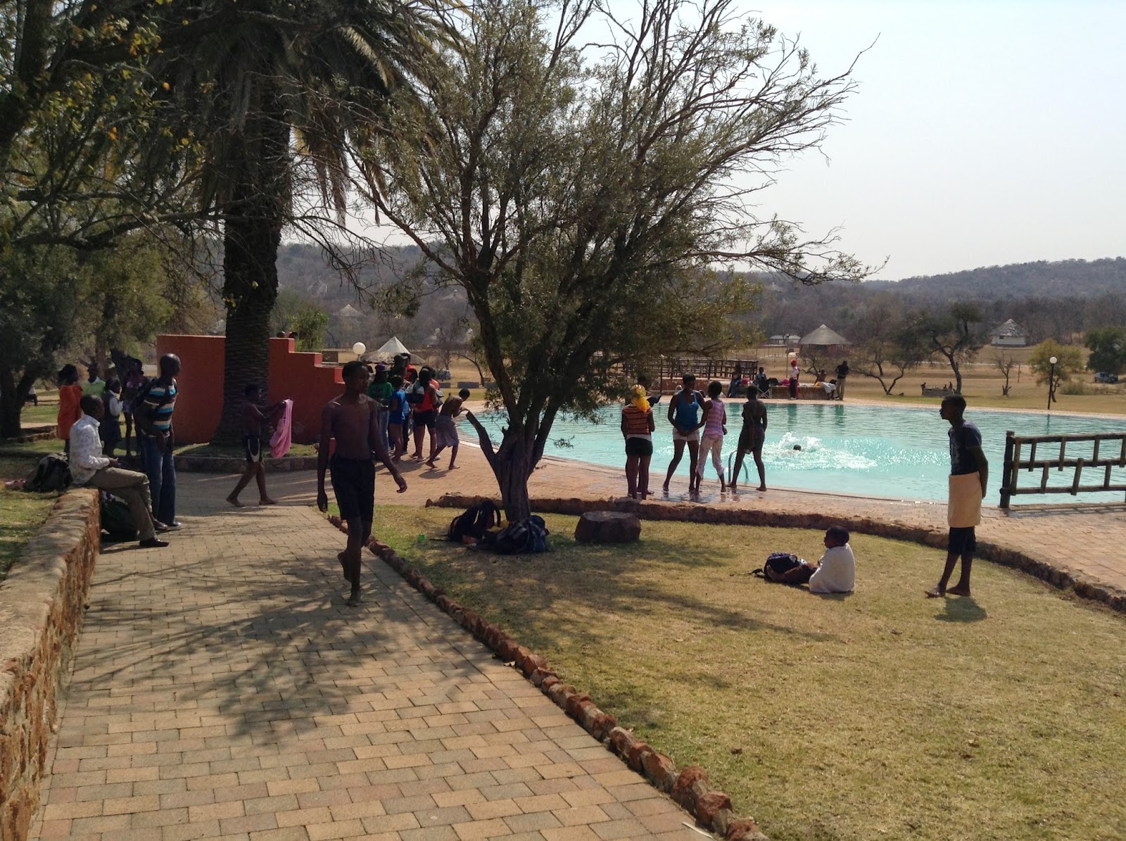 Zithabiseni Resort & Conference Centre