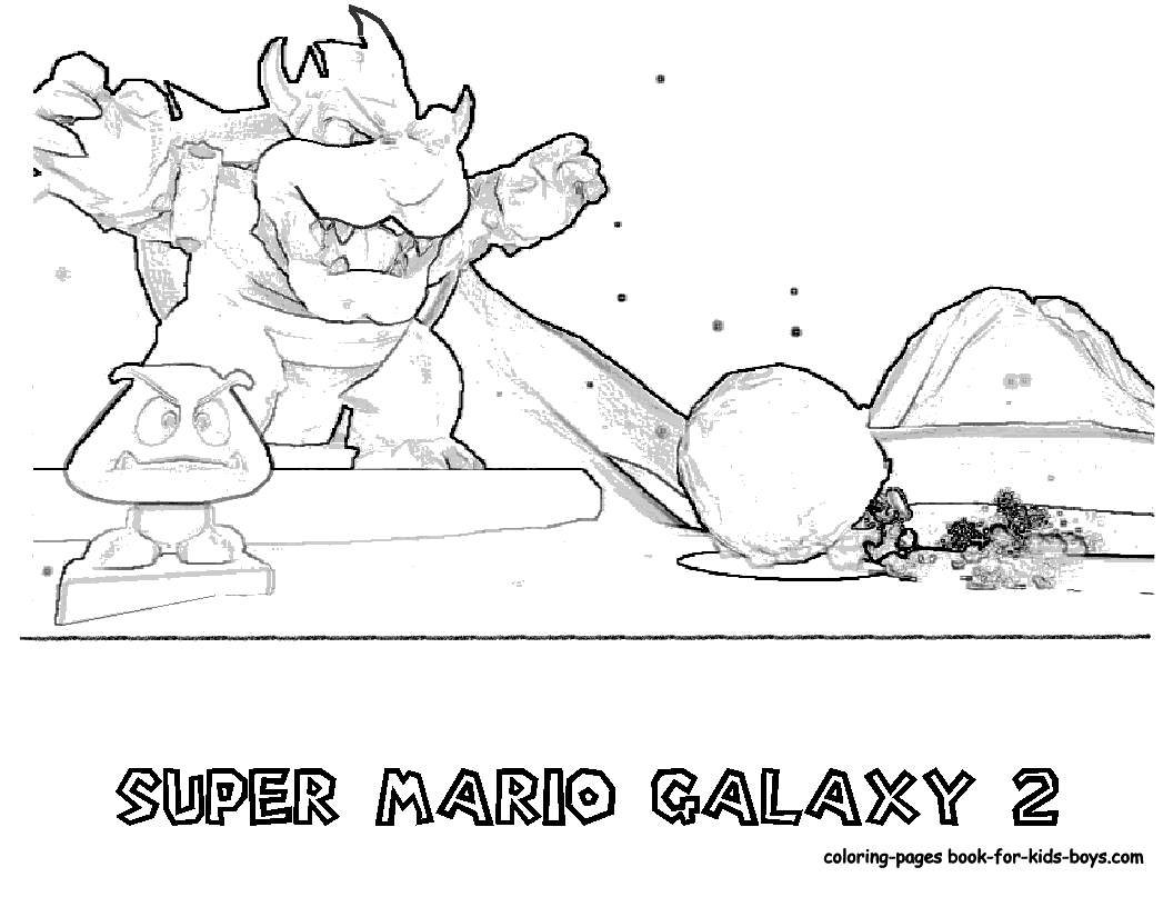 galaxy coloring pages - photo #43