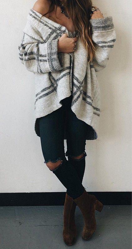 what to wear with ripped jeans what to wear with ripped jeans