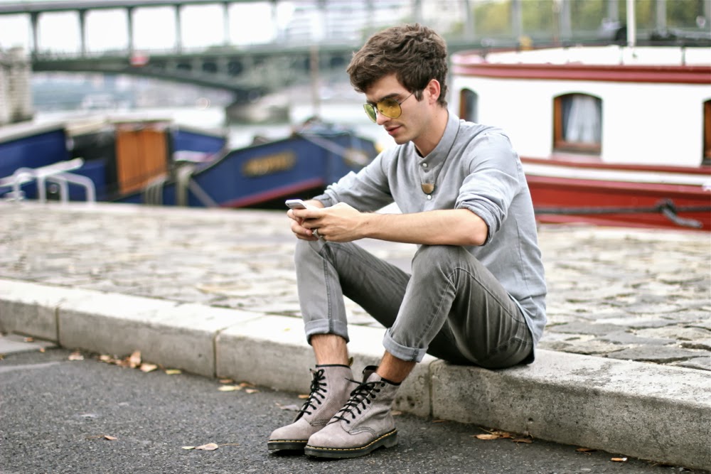BLOG MODE HOMME PREPPY CONSEIL STYLE PARIS ELEGANCE TENDANCE