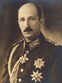 Boris III died at the age of only 49 amid suspicions he was poisoned by Hitler Boris III died at the age of only 49 amid suspicions he was poisoned by Hitler