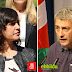 Los barakaldeses María Guijarro (PSOE) y Oskar Matute (EH Bildu) serán diputados