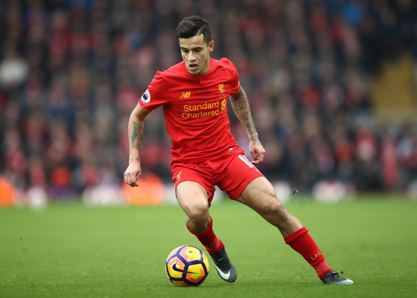 Barcelona have reached an agreement with Liverpool to sign Philippe Coutinho
