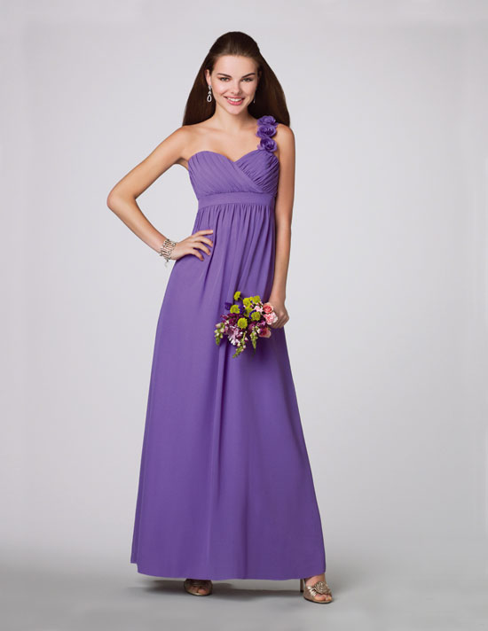 Queensland Brides Beautiful Bridesmaids