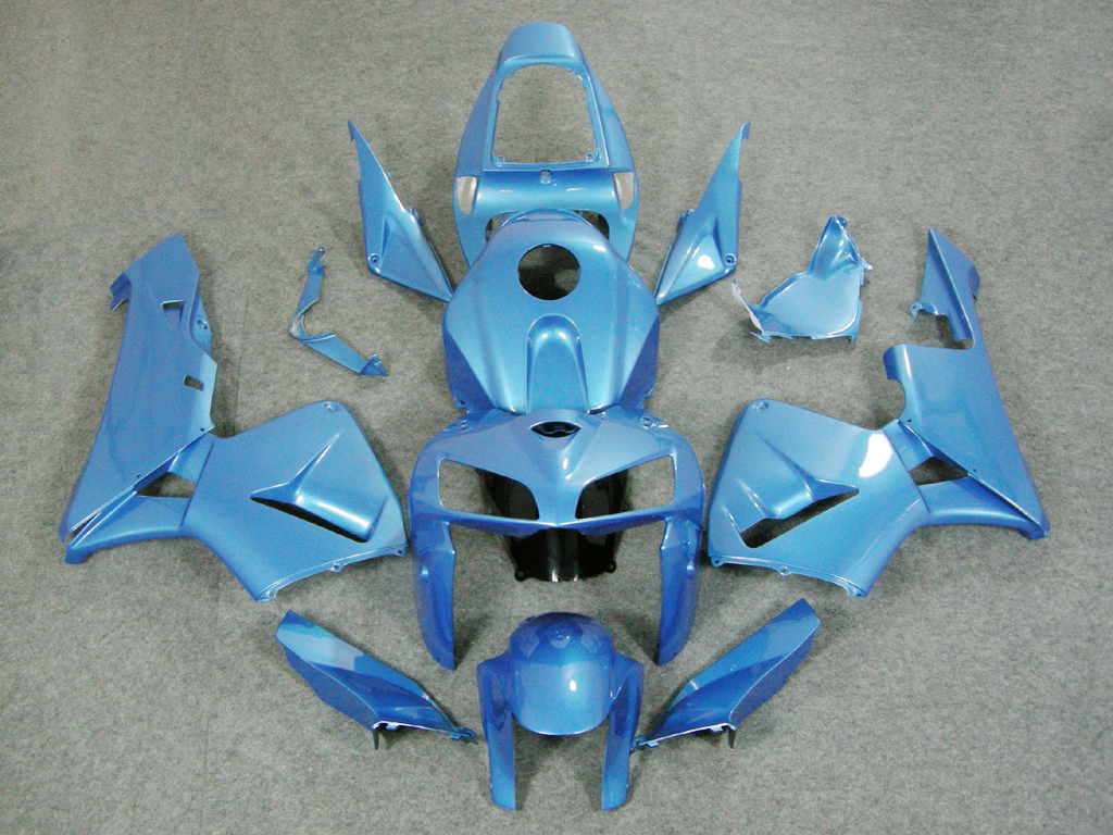 Advanracing Motorcycle Fairings