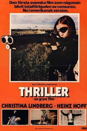 Gọi Nàng Là Một Mắt - Thriller: A Cruel Picture (1973)