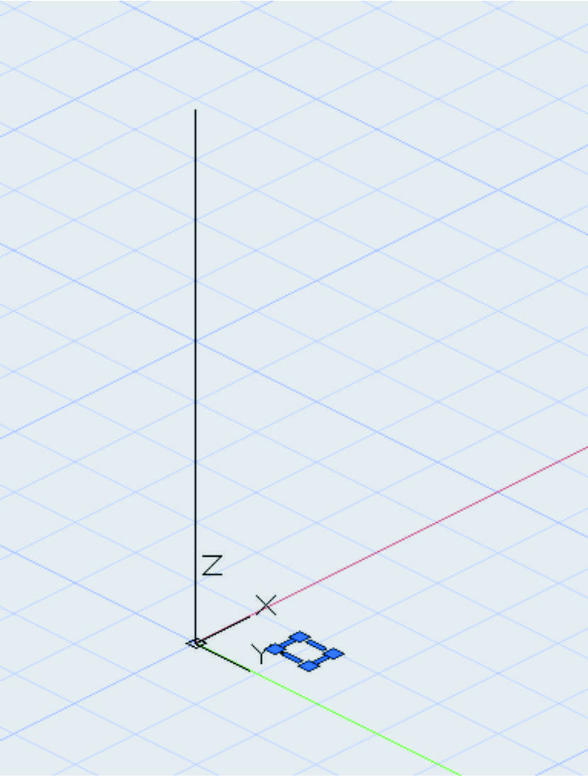 Membuat Pagar 3D dengan Autocad Oom HenkJ Lesson