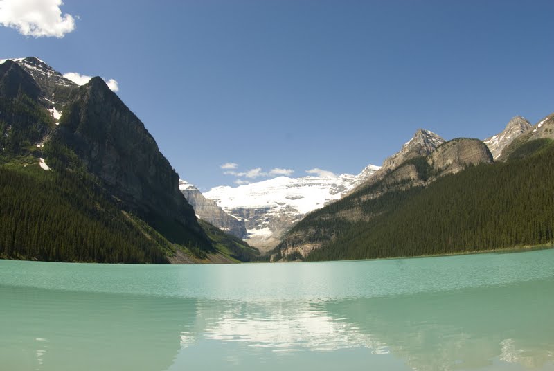 Cogito ergo sum: Alaska