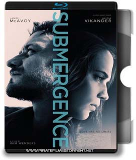 Submersão Submersão 2018
