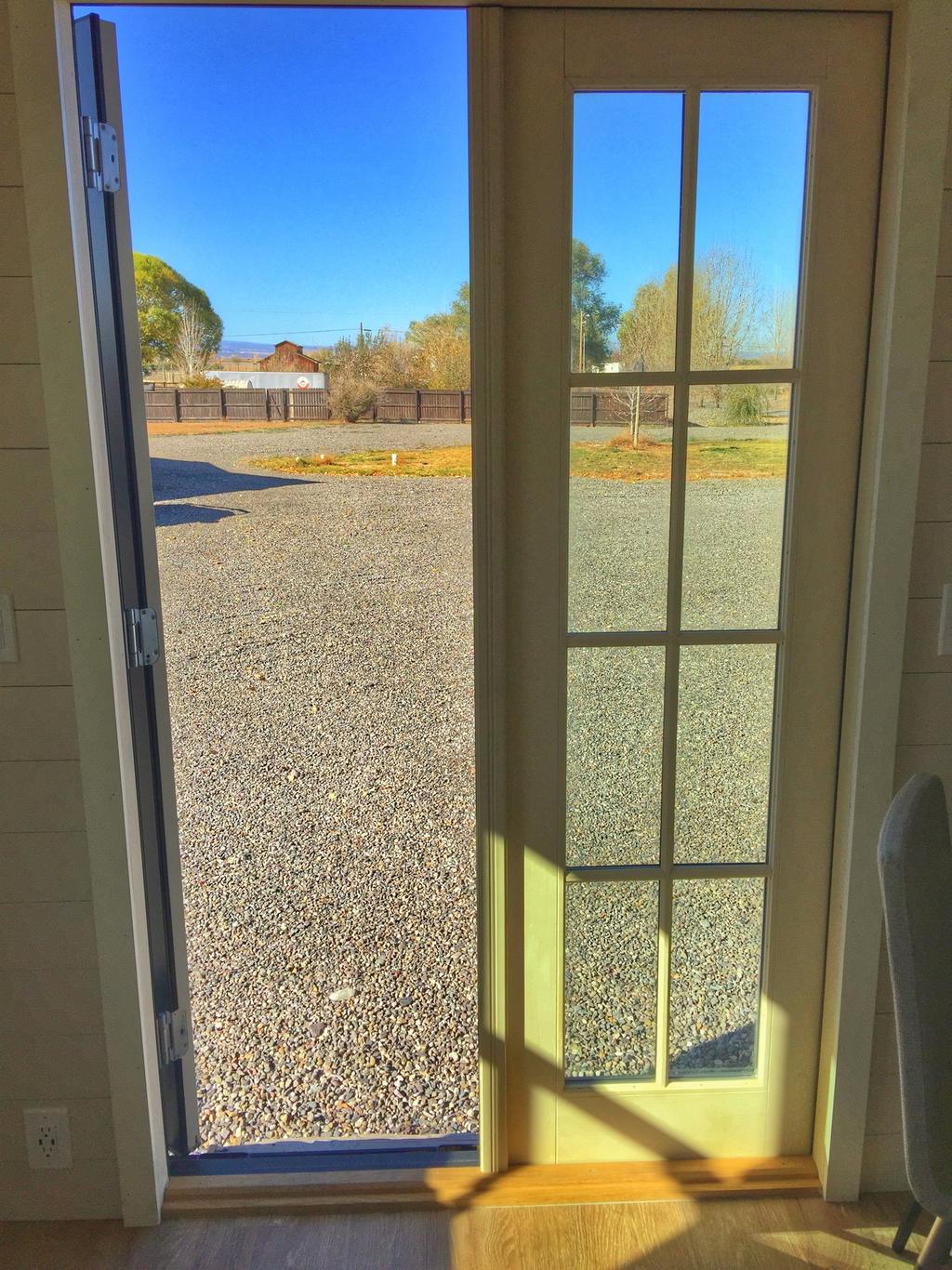 Montrose Tiny House (178 Sq Ft) [ TINY HOUSE TOWN ]